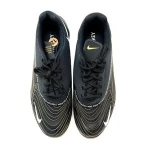 Nike | Shoes | Nike Vapor Drive Field Hockey Mens 2 Black  display picture 1